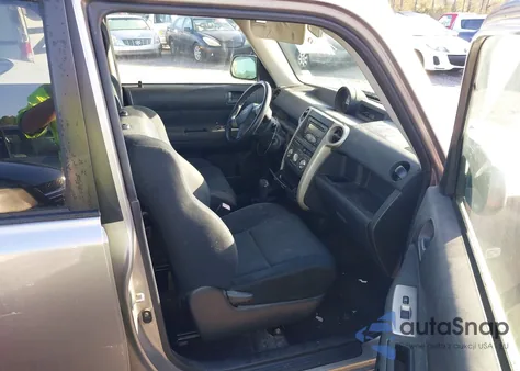 2006 Scion Xb from USA, damaged, VIN JTLKT324164107047